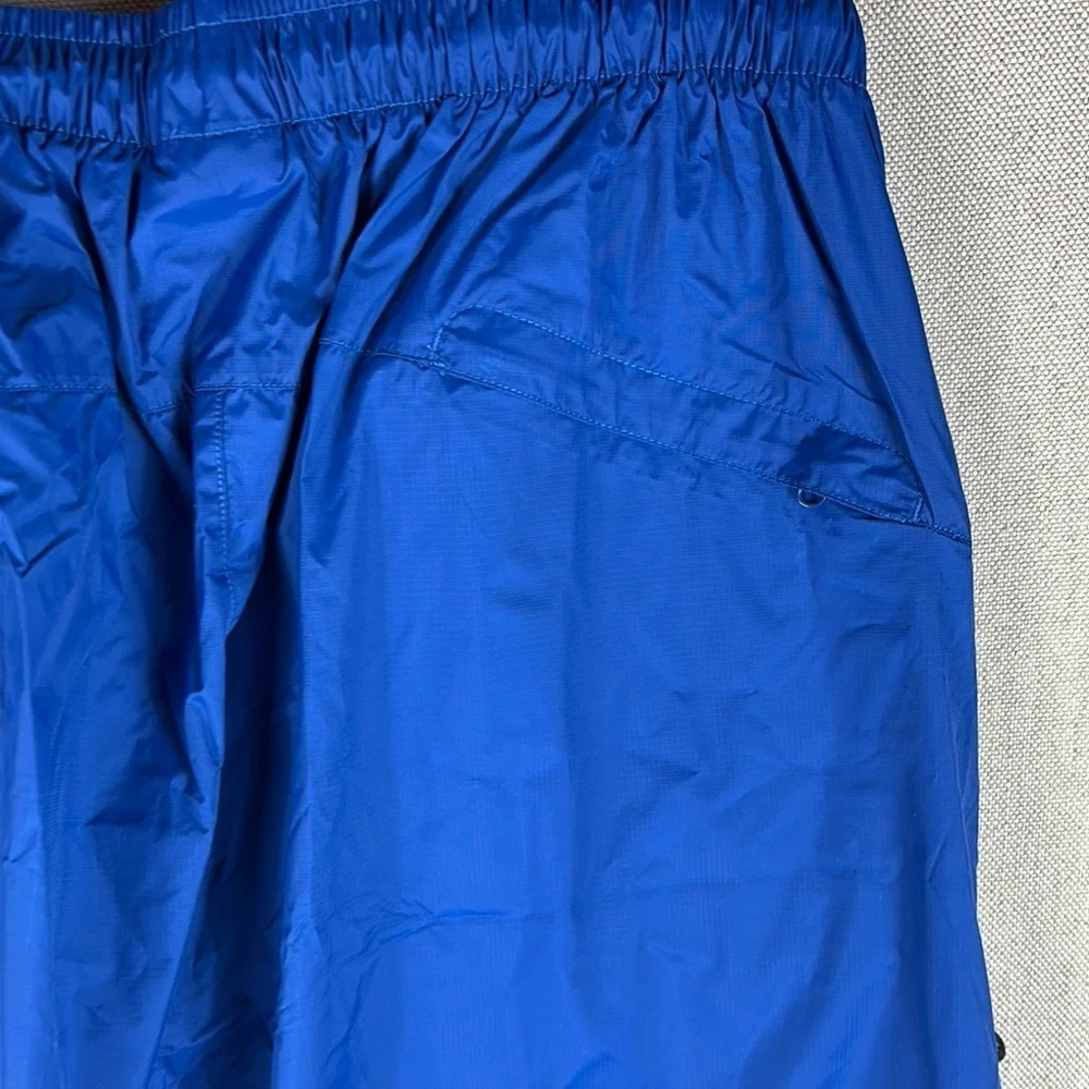 Nike > Men’s Blue NFL Onfield Apparel Storm Fit Track Pants Extra Large